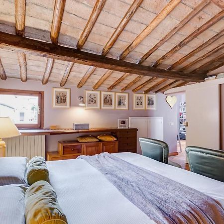 Campo Marzio Boutique Apt 300 Mt Dal Pantheon Ρώμη Εξωτερικό φωτογραφία