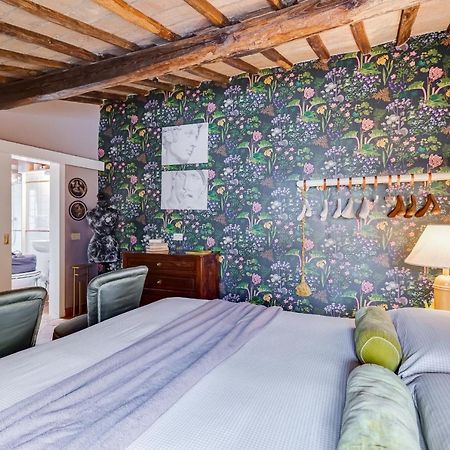 Campo Marzio Boutique Apt 300 Mt Dal Pantheon Ρώμη Εξωτερικό φωτογραφία