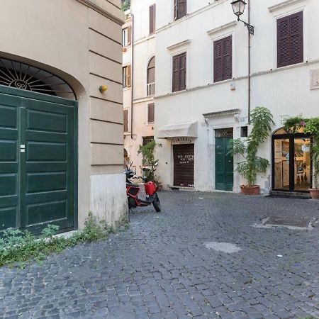 Campo Marzio Boutique Apt 300 Mt Dal Pantheon Ρώμη Εξωτερικό φωτογραφία