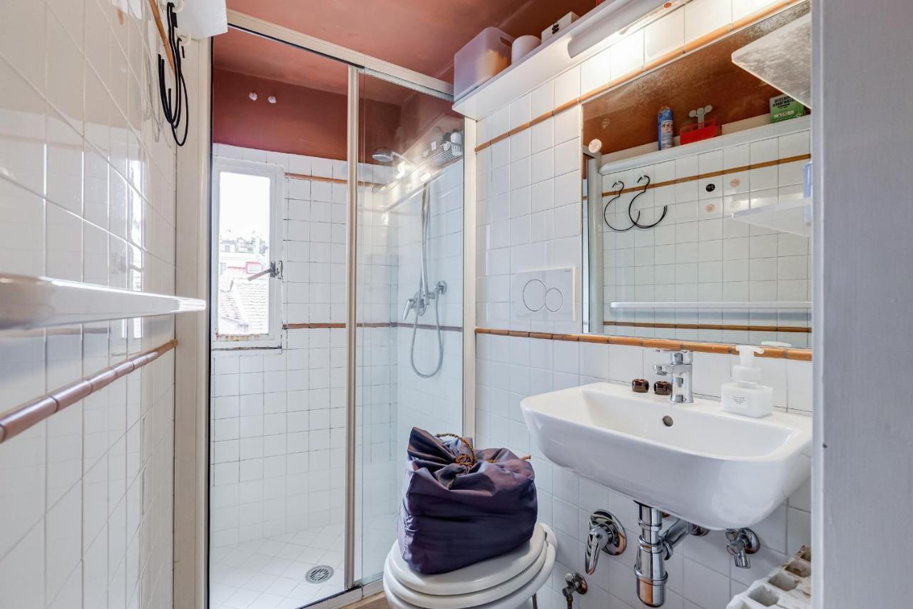 Campo Marzio Boutique Apt 300 Mt Dal Pantheon Ρώμη Εξωτερικό φωτογραφία
