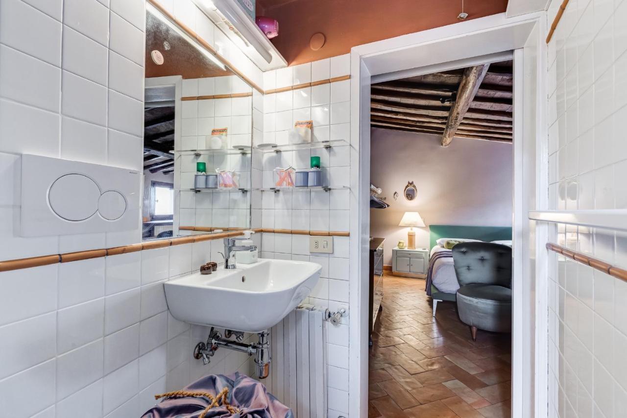 Campo Marzio Boutique Apt 300 Mt Dal Pantheon Ρώμη Εξωτερικό φωτογραφία