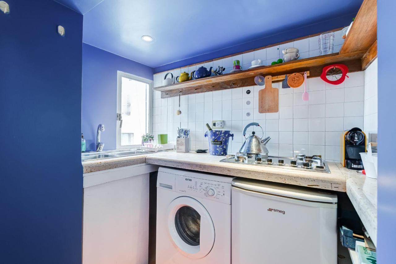 Campo Marzio Boutique Apt 300 Mt Dal Pantheon Ρώμη Εξωτερικό φωτογραφία