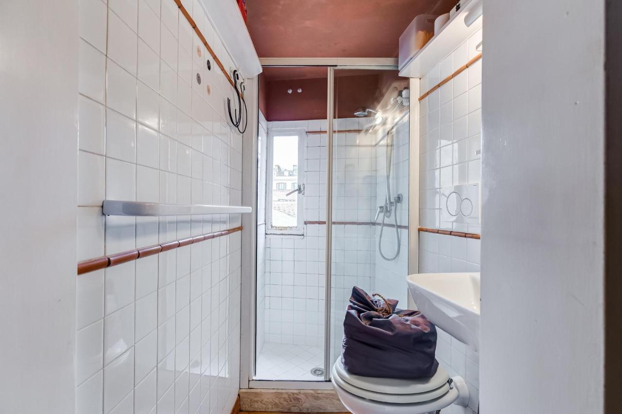 Campo Marzio Boutique Apt 300 Mt Dal Pantheon Ρώμη Εξωτερικό φωτογραφία