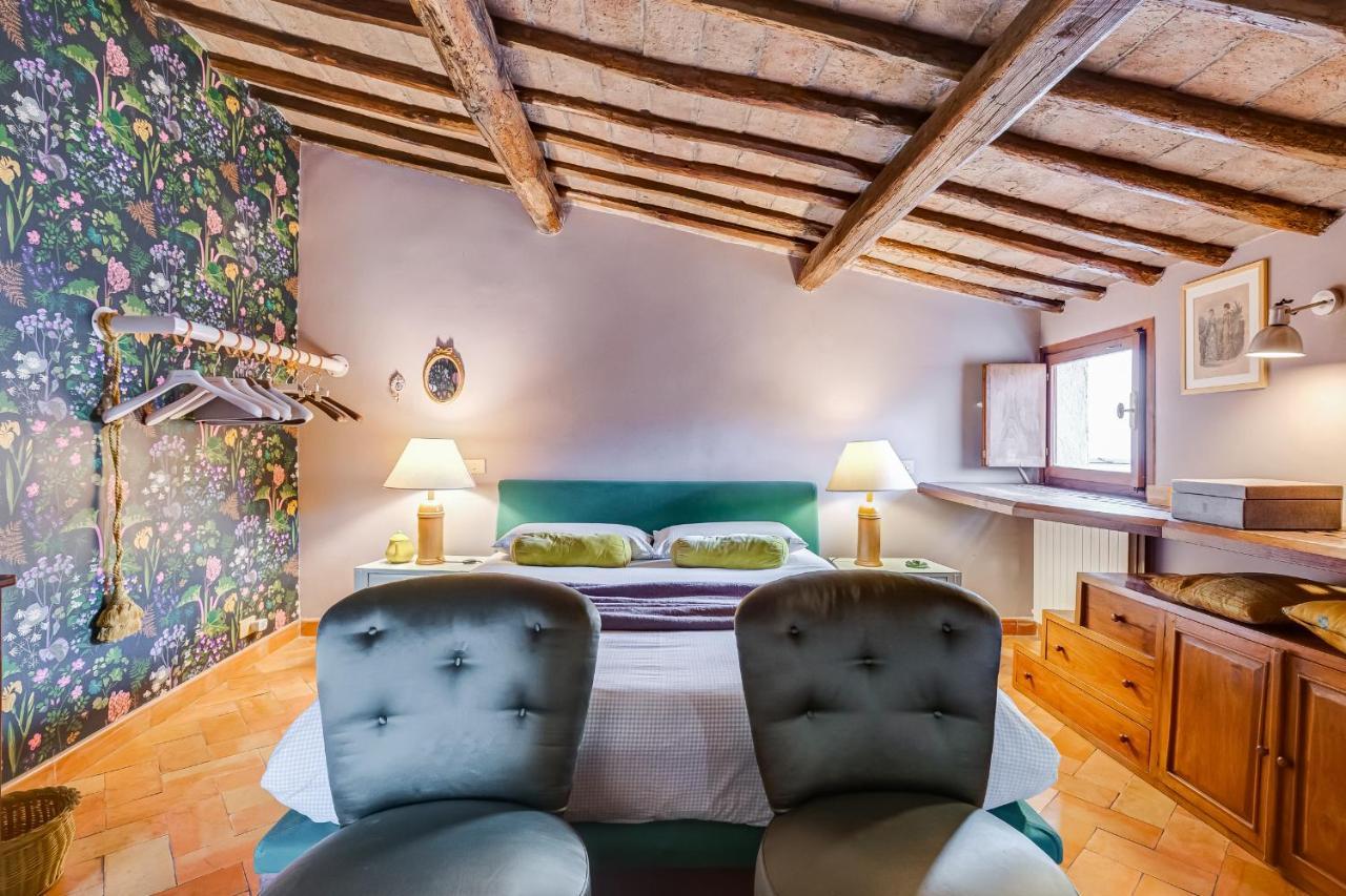 Campo Marzio Boutique Apt 300 Mt Dal Pantheon Ρώμη Εξωτερικό φωτογραφία
