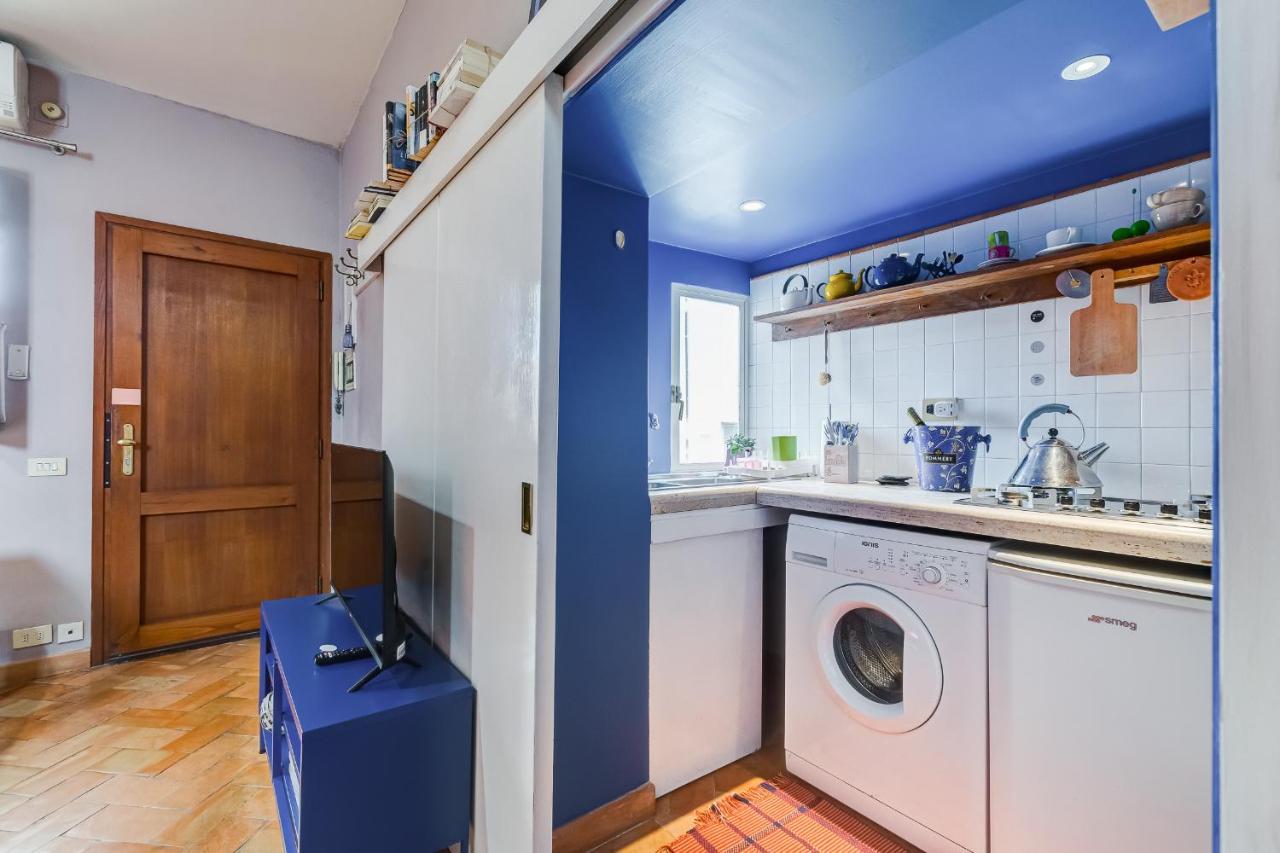 Campo Marzio Boutique Apt 300 Mt Dal Pantheon Ρώμη Εξωτερικό φωτογραφία