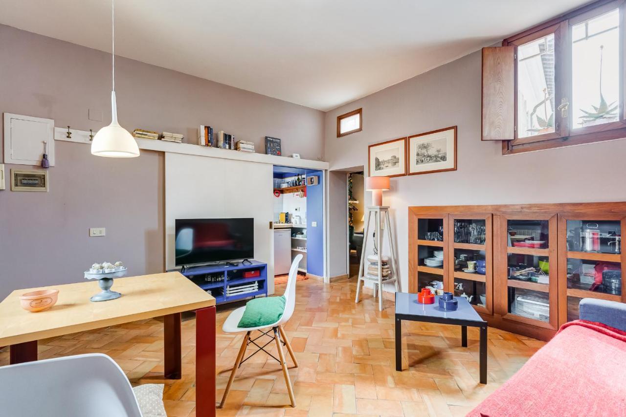 Campo Marzio Boutique Apt 300 Mt Dal Pantheon Ρώμη Εξωτερικό φωτογραφία