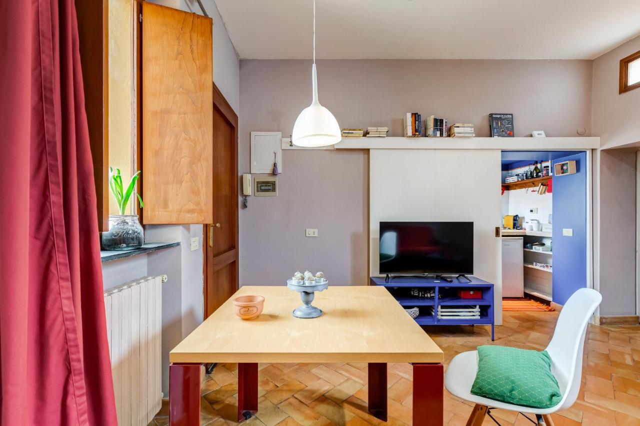 Campo Marzio Boutique Apt 300 Mt Dal Pantheon Ρώμη Εξωτερικό φωτογραφία