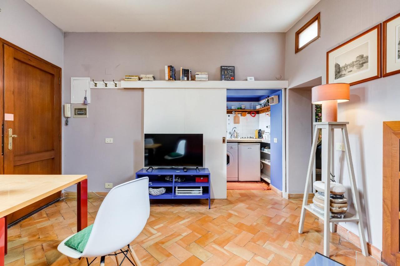 Campo Marzio Boutique Apt 300 Mt Dal Pantheon Ρώμη Εξωτερικό φωτογραφία