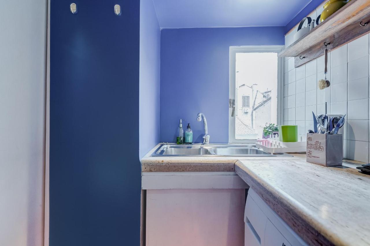 Campo Marzio Boutique Apt 300 Mt Dal Pantheon Ρώμη Εξωτερικό φωτογραφία
