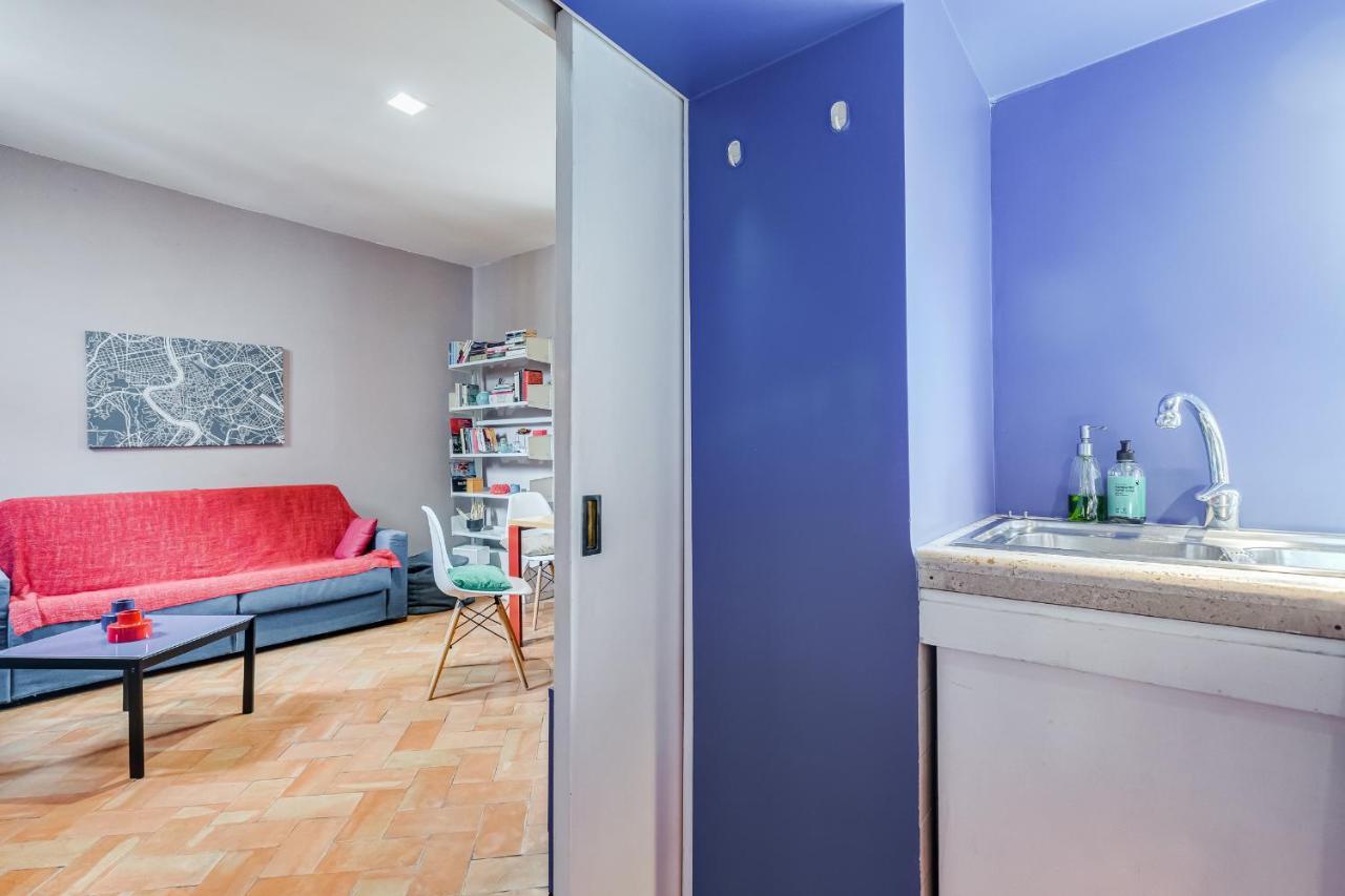 Campo Marzio Boutique Apt 300 Mt Dal Pantheon Ρώμη Εξωτερικό φωτογραφία