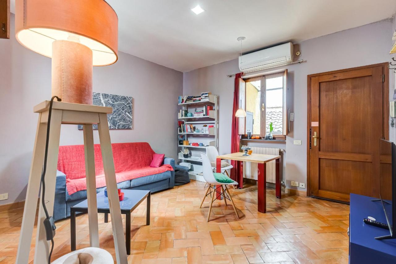 Campo Marzio Boutique Apt 300 Mt Dal Pantheon Ρώμη Εξωτερικό φωτογραφία