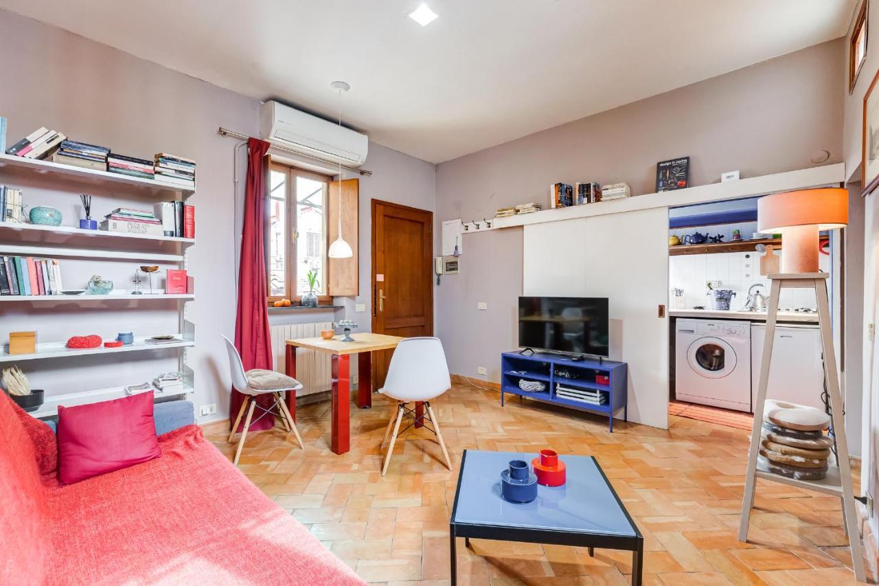 Campo Marzio Boutique Apt 300 Mt Dal Pantheon Ρώμη Εξωτερικό φωτογραφία